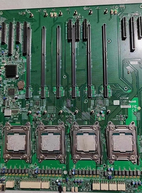 寻《《原装超威SuperMicro X10QBI E7-8880