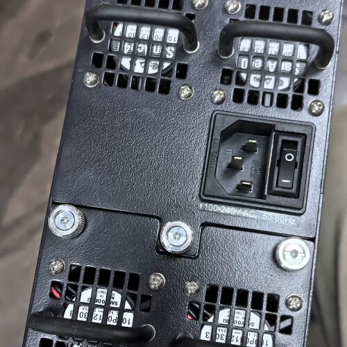 寻《《NETSCOUT PFS 4204交换机电源 VP-021