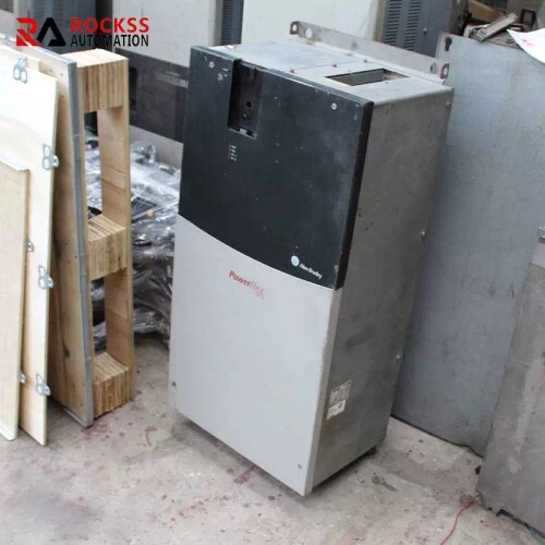 寻《《Allen Bradley 20BP205A0ANNANC0 Drive