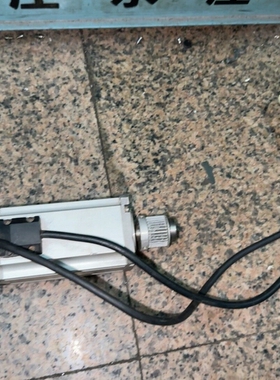 寻《《雷赛电机ACM6006L2H-A0-B-SS，600W，拆机