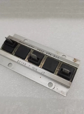 寻《《DANOTHERM HSAC87A511拆机HSAC 87A