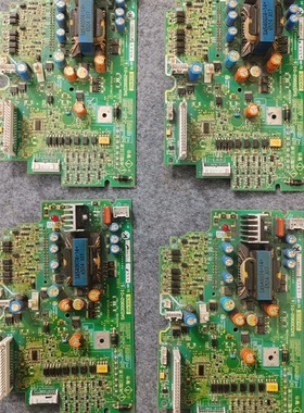 寻《《富士SA539962-01 /G1-PP5.5-4变频器 驱