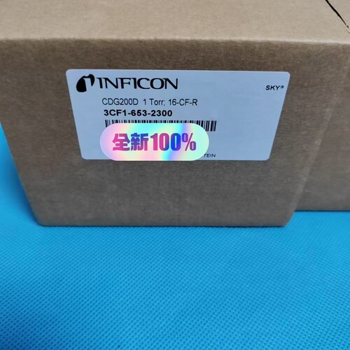 寻《《英福康真空计 CGD200D-S 1TOrr DN16CF