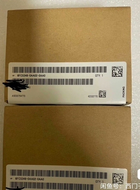 寻《《6FC5348-0AA02-0AA0实物如图质保一年顺丰包邮