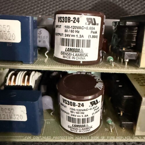 寻《《TDK-LAMBDA VS30B-24