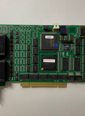 寻《《德国 PMC MFX-PCI1040-0-C MultiFl