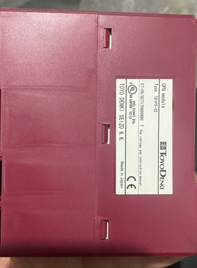 寻《《TOYO TD1PS－32 NP1PS－32 TD1S－22