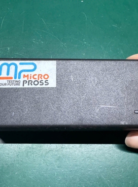 寻《《Micro Pross电源适配器，型号TRG45A120，输