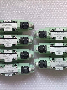 寻《《NAKAKITA NS692RT-6-ACB-56 电磁阀