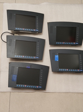 寻《《工业屏MFTC-L11vqe 有5台 重量4.1公