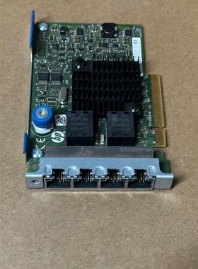 寻《《669280-001 366FLR 4口网卡