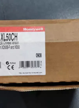 寻《《XL50CH XL50-CY XD50B-F Honeywe