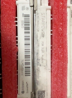 寻《《GD75PIY120C6SN，FP75R12KT4原装拆机模