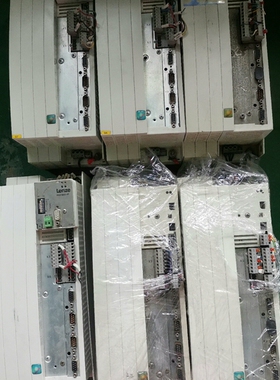 寻《《伦茨伺服驱动器EVS9325-ES、EVS9326-ES测试