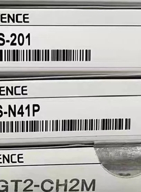 寻《《基恩士传感器PS-201.FS-N41P.GP-M010.G