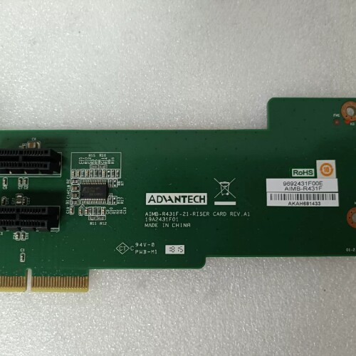 寻《《研华转接板 AIMB-R431F， 成色好 保证质量