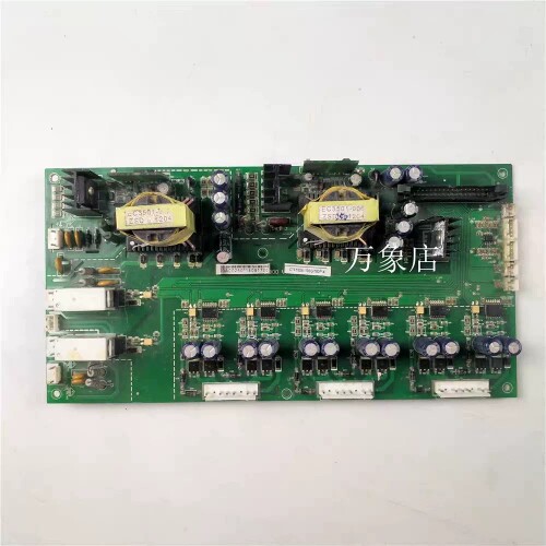 寻《《TAIY变频器CTE100-160G/185P-4 CTF1