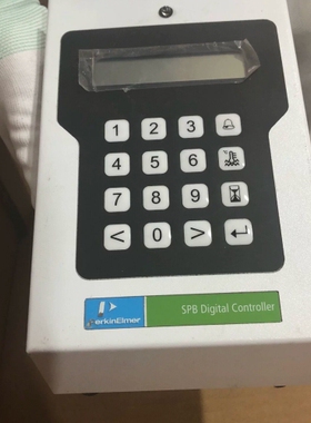 寻《《Perkin Elmer SPB数字控制器