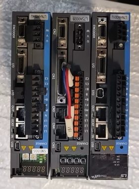 寻《《LS产电伺服驱动器，L7SA002B L7NHA001U