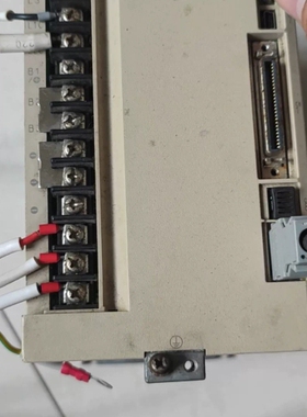 寻《《安川伺服驱动器电源板SGD7S-CC200AAA-002,板