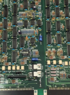 寻《《NABCO MC-504-03A PCB