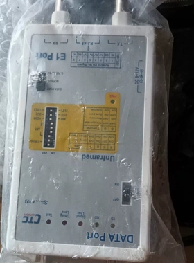 寻《《CTC接口转换器G703/E1-U