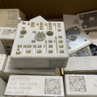 寻《《Skiip11Ac126v10 skiip11AC12T4V