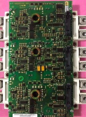 寻《《ABB IGBT FS450R12KE3/AGDR-71
