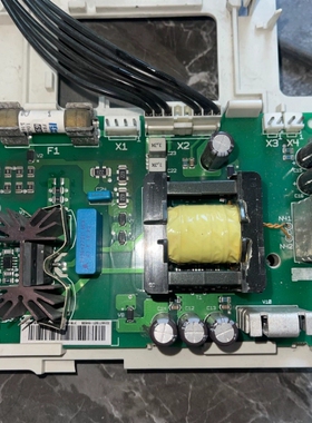 寻《《包邮 APOW-01C拆机ABB变频器ACS800电源板 T