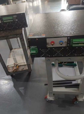 寻《《MUNK工业电源，型号E330 5160-298G-TM10