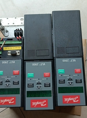 寻《《丹佛斯Danfuff VLT 2900 原来拆机正品