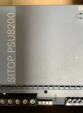 寻《《6EP3437-8SB00-0AY0 SITOP PSU82