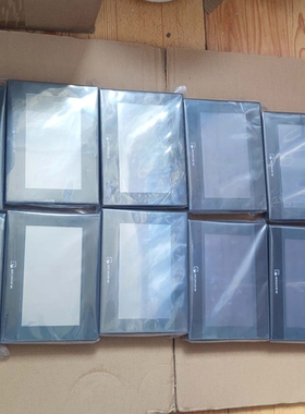 寻《《威纶通触摸屏拆机成色漂亮，10个，TK6071iQ，清一色，
