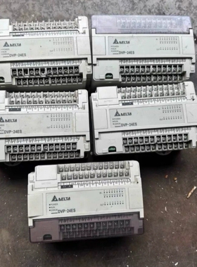寻《《台达PLC，DVP24ES00T2