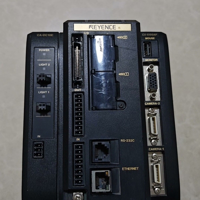 寻《《基恩士控制器