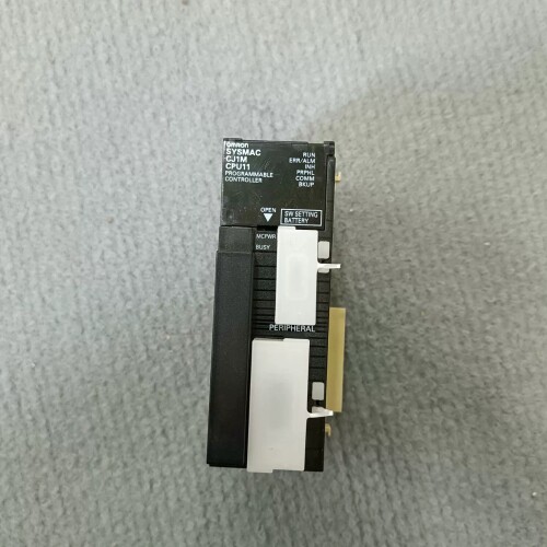 寻《《CJ1M-CPU11