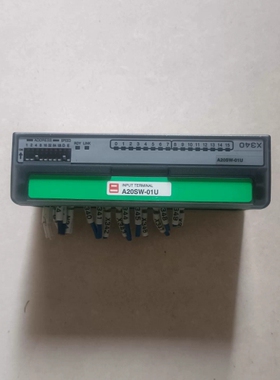 寻《《Anywire奈良A20SW-01U控制模块