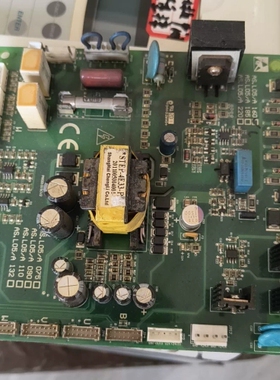 寻《《新时达变频器驱动板AS.L05/A 160，实物拍摄，功能完