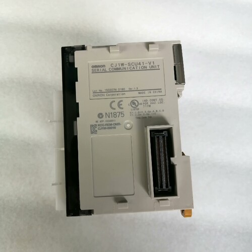 寻《《CJ1W-SCU41-V1