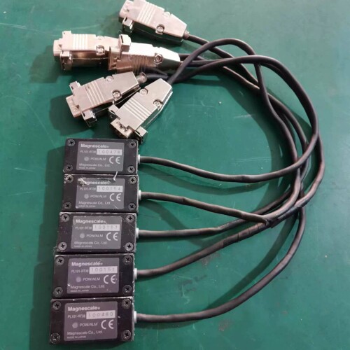 寻《《Mangescale传感器，型号 PL101-RT38，功能