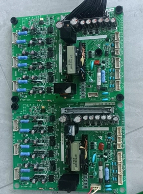寻《《安川G5驱动板ETC615761/ETC615771/ETC