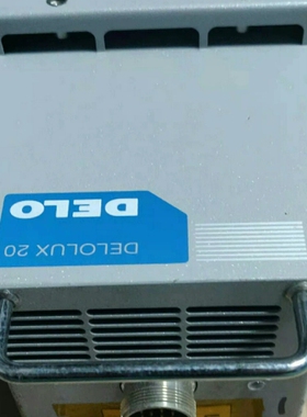 寻《《DELO LUX 20/400 Head Device 40