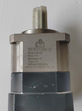 寻《《SERVOBOX减速机：SB-62 ，1/5