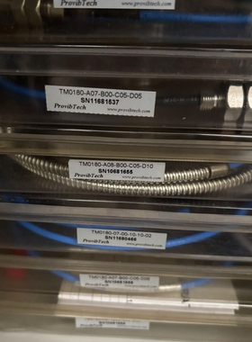 寻《《派利斯原装探头传感器 TM0180-07-00-10-10-