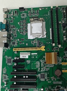 寻《《拆机 ATX-H310A-A11--210工控机主板工业设备