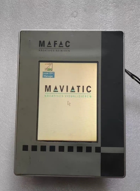寻《《通电 MAFAC [ 00039-372-421-901 ]