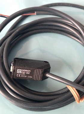 寻《《E3Z-D61 E3Z-D62 E3Z-D82