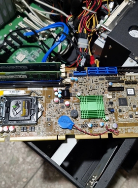 寻《《IEI威强SPCIE-C2260-i2-R10-HYV 主板