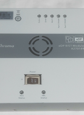 寻《《台湾原装正品Chroma.致茂 A270149 PG Ca