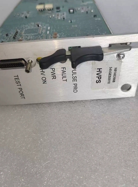 寻《《HVPS高压电源板，型号NB150314A